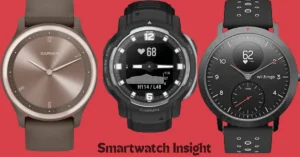 Read more about the article 5 Best Hybrid Smartwatches for 2024: Style, Functionality, and More