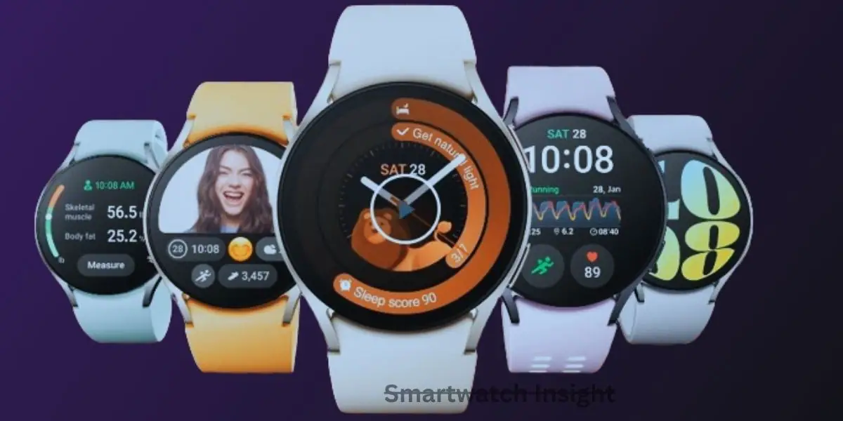 You are currently viewing What Are The Top 7 Smartwatches Under $200