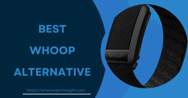 Best Whoop Alternative in 2025 Best Whoop Alternative