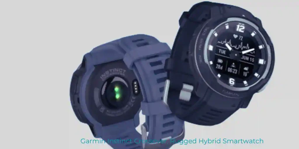 Best Hybrid Smartwatches 
