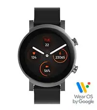 TicWatch E3