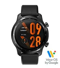 TicWatch Pro 3 Ultra GPS