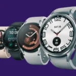 Samsung Galaxy Watch 6 Classic: Premium Watch, Huge Discount (39% Off!)