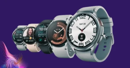 Samsung Galaxy Watch 6 Pro