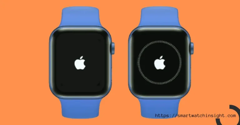 How to Fix Apple Watch Stuck on Logo: Troubleshooting Guide How to Fix Apple Watch Stuck on Apple Logo