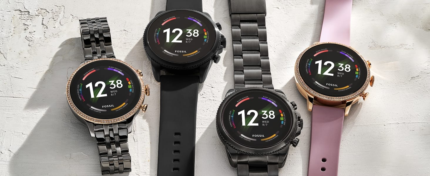 The 6 best Android smartwatches in 2024 - The Verge