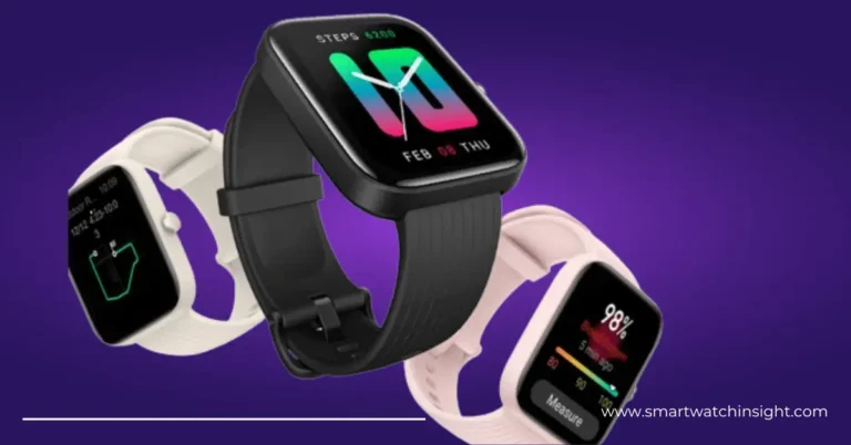 Amazfit Bip 3 Pro in Focus: A Detailed Product Analysis Amazfit Bip 3 Pro Review