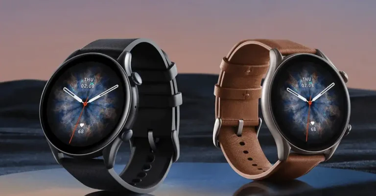 Is Amazfit GTR 3 Pro Worth It? A Detailed Review of Style, Features, and Performance Is Amazfit GTR 3 Pro Worth It? A Detailed Review of Style, Features, and Performance
