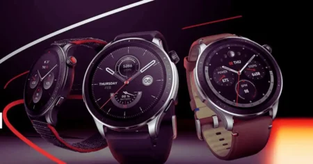 Is Amazfit GTR 4 Worth It? Honest Review Inside Amazfit GTR 4 Review