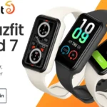 Amazfit band 7 review