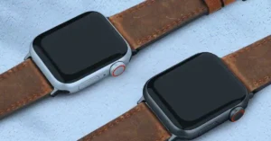 Apple Watch Bands for Sensitive Skin