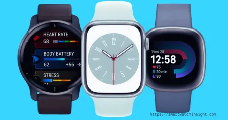 Which smartwatch is the best for an iPhone? – Apple Watch Alternatives Apple Watch alternatives