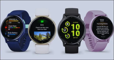 Best Garmin Watches for Women