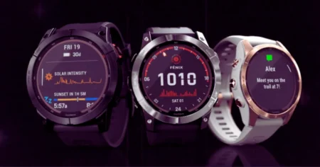 Garmin fenix 7 Review– Standard Edition | Multisport GPS Smartwatch Garmin Fenix 7 Review