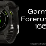 Grab the Garmin Forerunner 165 for $50 Off This Black Friday