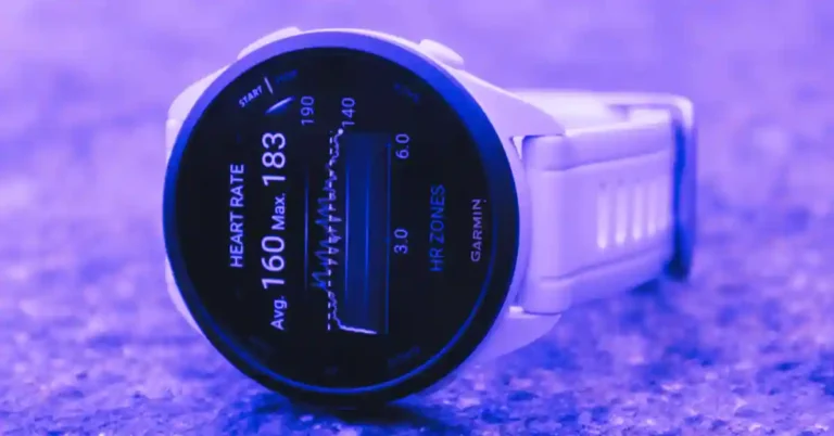 Garmin Forerunner 165 Review: Does it Live Up to the Hype? (You Bet!) Garmin Forerunner 165