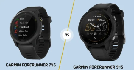 Garmin Forerunner 745 vs Forerunner 945 : sports watch Comparison Garmin-Forerunner-745-vs-Forerunner-945