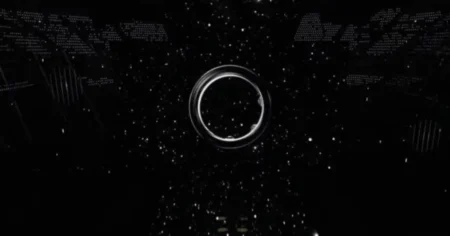 Samsung Galaxy Ring new