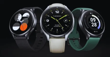 Xiaomi Watch 2 Review : Featuring WearOS Wonders and 65-Hour Battery Marvel Xiaomi Watch 2 Review