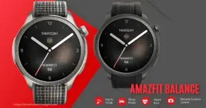 Read more about the article Amazfit Balance Review: Performance, Features, and Value