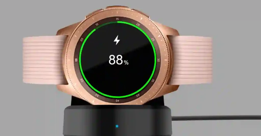 Best Galaxy Watch 6 Chargers