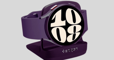 Best Galaxy Watch 6 Chargers & charging Stands