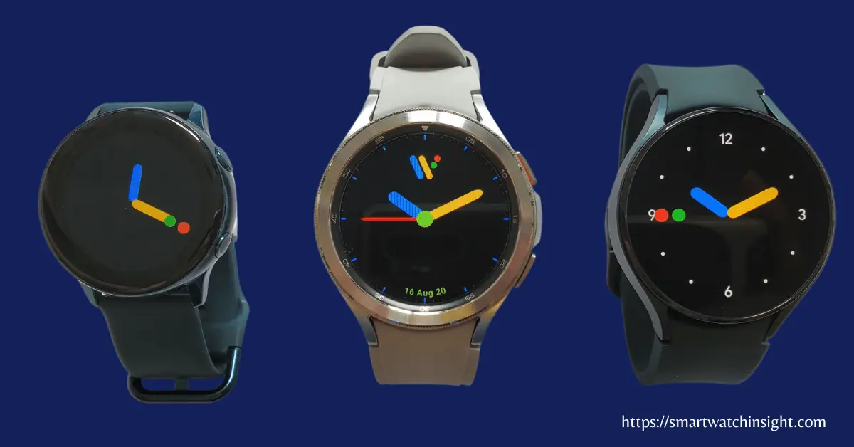 Best Smartwatches Revealed in 2024 Smartwatch Insight