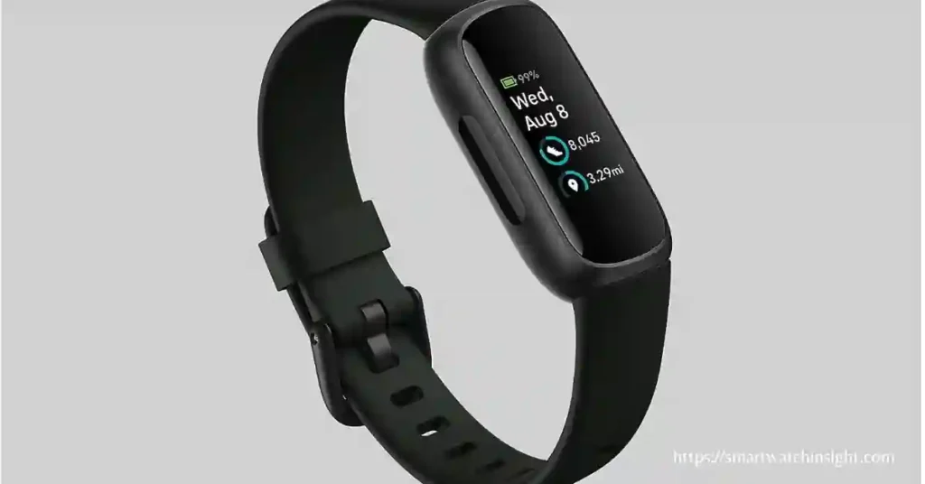 Is Fitbit Inspire 4 Coming