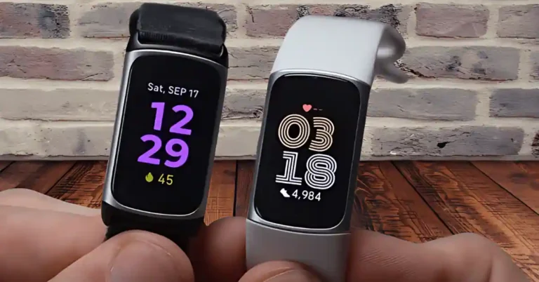 Fitbit Charge 6
