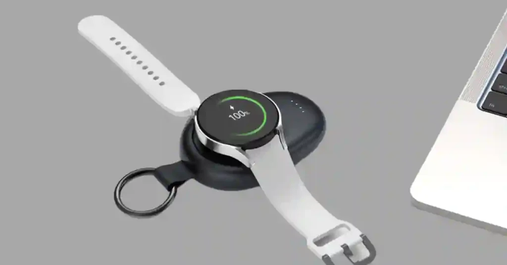 GagaKing Samsung Watch Charger