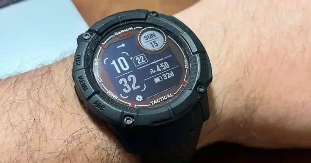 7 Best Budget Garmin Watches for 2026: Versatility & Value for Gym, Hiking, Golf & More 8 Garmin Instinct 2X Solar- Tactical Smartwatches (2026): Top Military-Grade Picks