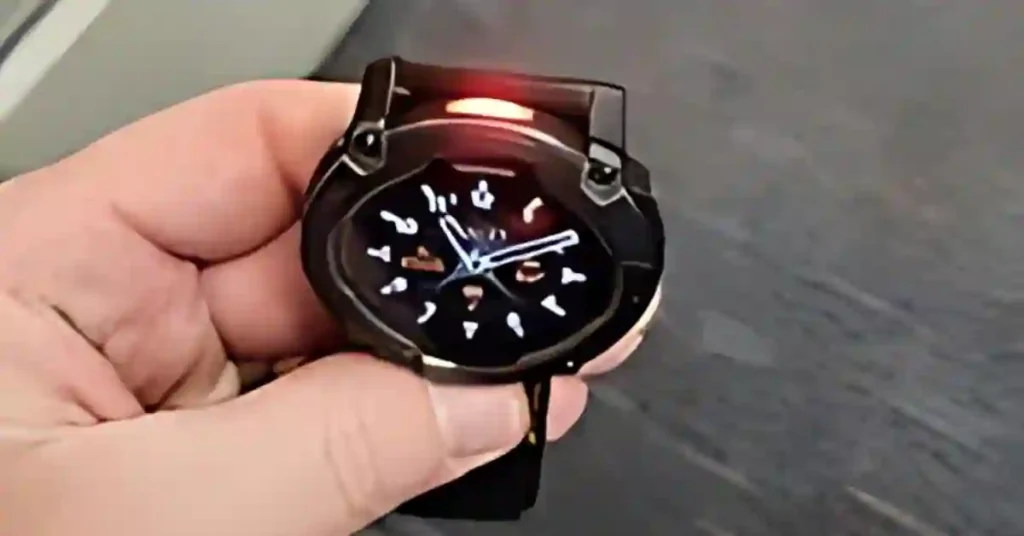 Best Garmin Watches for Runners 2026 (Tested Picks for Every Runner & Budget) 22 Garmin Instinct 3 Solar Tactical smartwatch (rugged solar GPS watch with flashlight and jumpmaster mode)
Best Garmin Watches for Runners 2026 (Tested Picks for Every Runner & Budget)