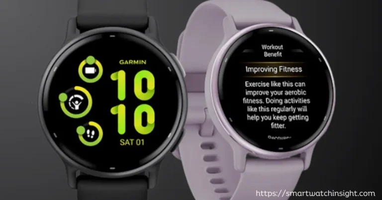 Garmin Watch Tips and Tricks