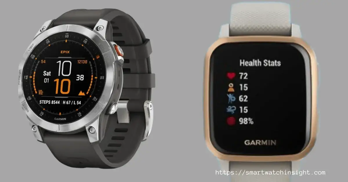 You are currently viewing How to Choose the Best Smartwatch for Running: The Runner’s Guide