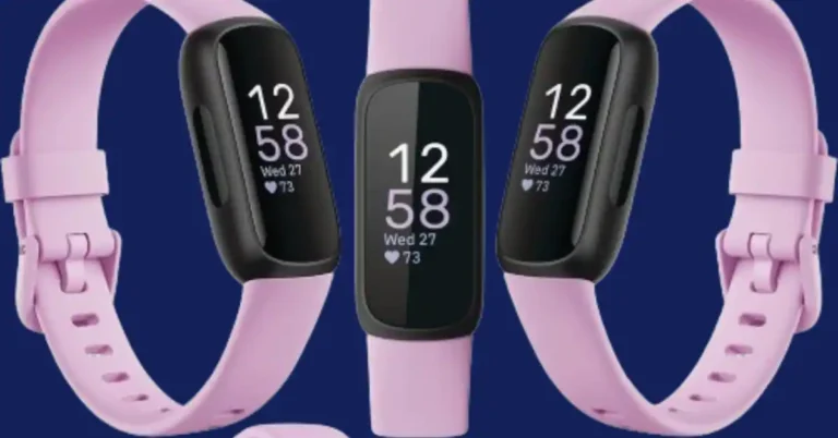 Fitbit’s Top Budget Smartwatch Drops to Just $80! Fitbit Inspire 3 — Best Overall Fitness Tracker Under $100
