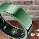 Is Garmin Getting Ready to Launch a Smart Ring?