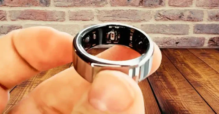 Oura Ring 4 Leak: Next-Gen Smart Ring with Dual Styles Revealed! Oura Ring 4