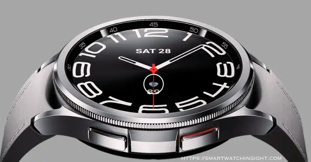 Samsung Galaxy Watch 7