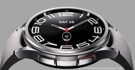 Samsung Galaxy Watch 7 Unveiled: Sleep Apnea Detection and More Samsung Galaxy Watch 7