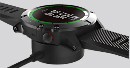 Best Replacement Charger for Garmin Watch