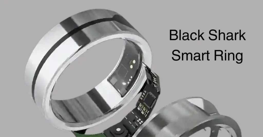Read more about the article Black Shark Smart Ring on the Horizon: Can it Rival Samsung Galaxy Ring?