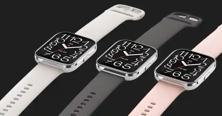 Amazfit Bip 5 Unity