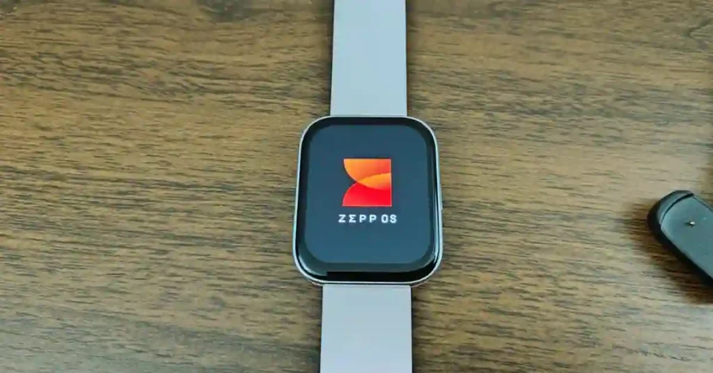 Amazfit Bip 5 Unity Reivew