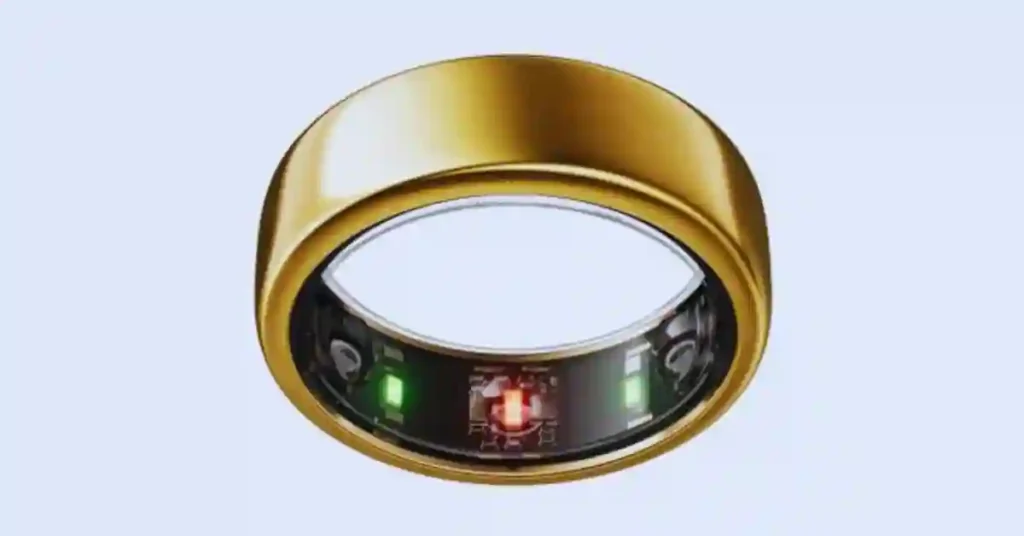Amazfit Helio Ring vs Oura Ring