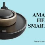 Amazfit Helio Smart Ring Unveils Official Pricing and US Launch Date