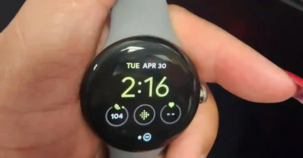 Best Smartwatch For Mother's Day gift