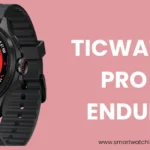 TicWatch Pro 5 Enduro: A Comprehensive GPS Smartwatch Review