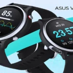 ASUS VivoWatch 6: First Smart Watch That Can Detect Blood Pressure and ECG by Fingertip