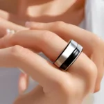 Is a Fitbit Smart Ring Coming Soon? New Patent Hints at Possibilities