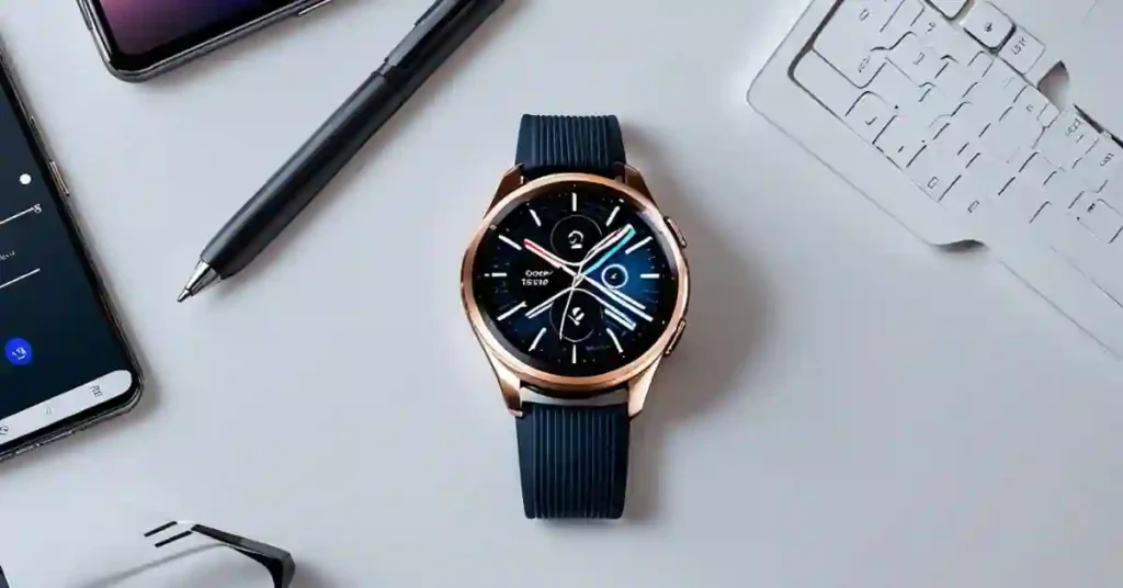 Galaxy Watch Ultra